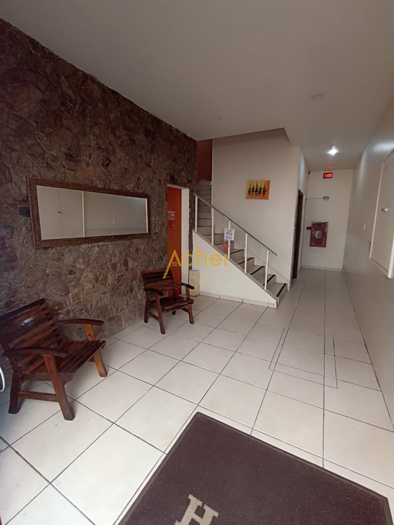 Apartamento à venda com 1 quarto, 40m² - Foto 5