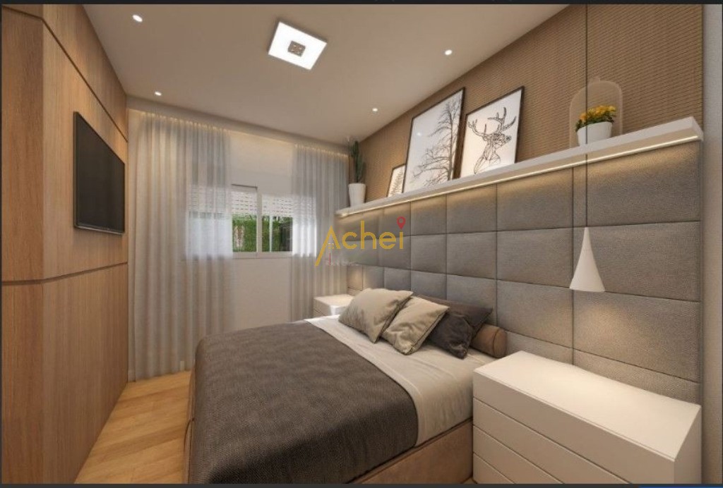 Apartamento à venda com 2 quartos, 72m² - Foto 14