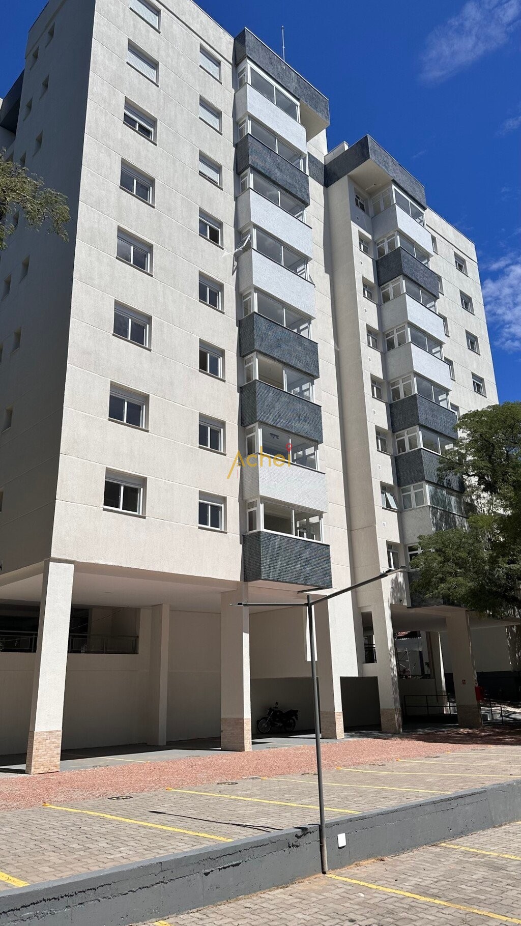 Apartamento à venda com 3 quartos, 91m² - Foto 3