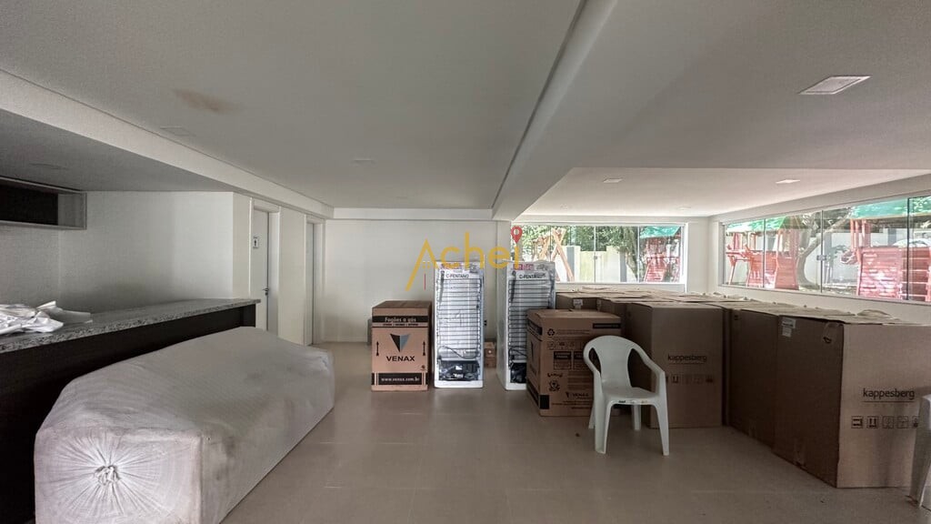 Apartamento à venda com 3 quartos, 91m² - Foto 41