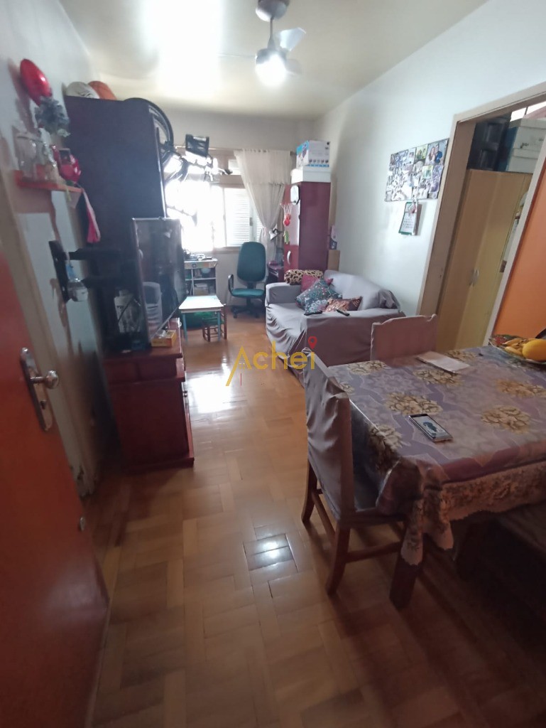 Apartamento à venda com 1 quarto, 40m² - Foto 10