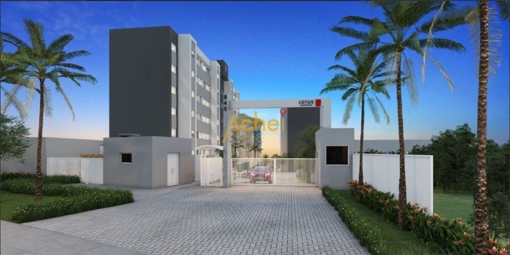 Apartamento à venda com 2 quartos, 72m² - Foto 2