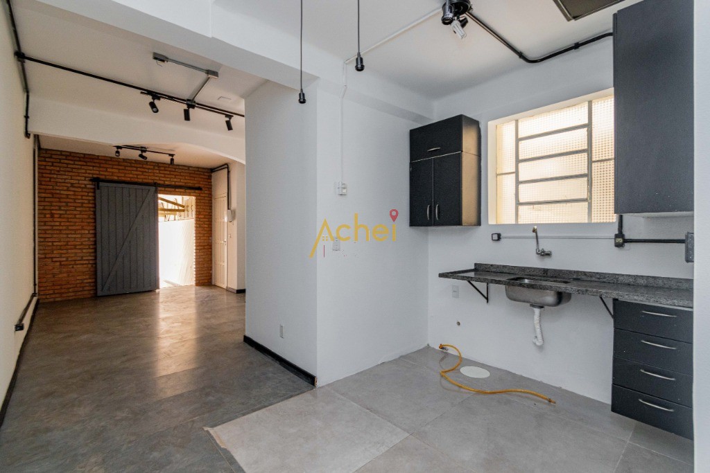 Apartamento à venda com 2 quartos, 46m² - Foto 6