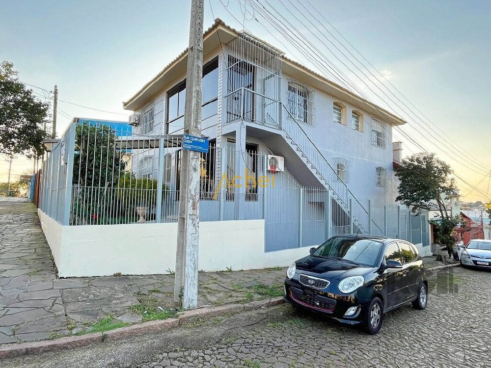 Casa à venda com 3 quartos - Foto 4