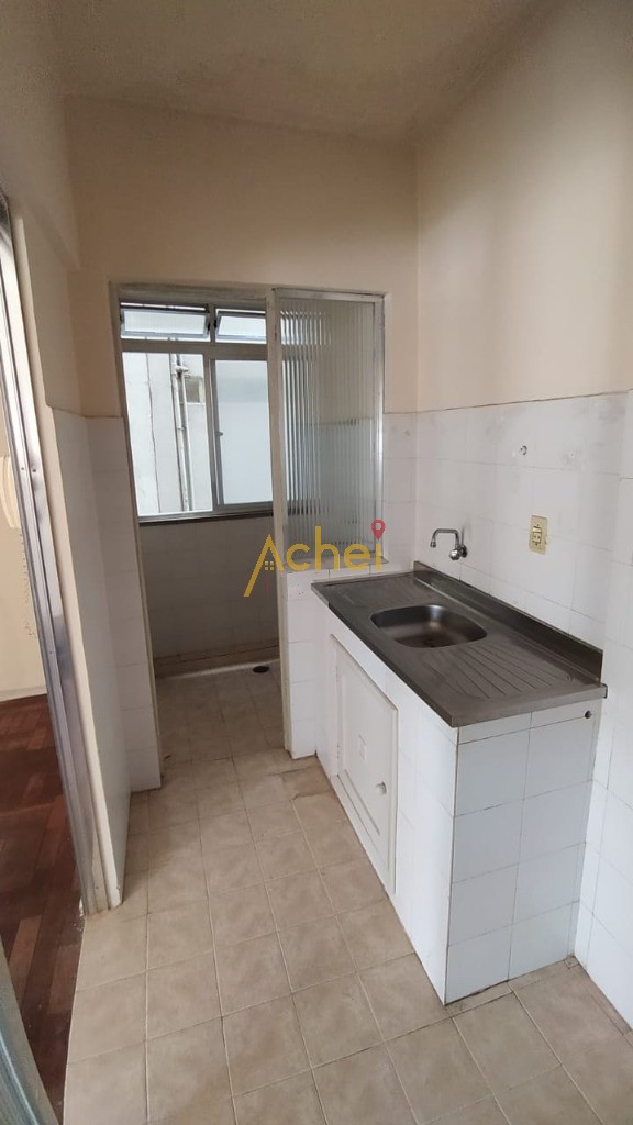 Apartamento à venda com 2 quartos, 51m² - Foto 9