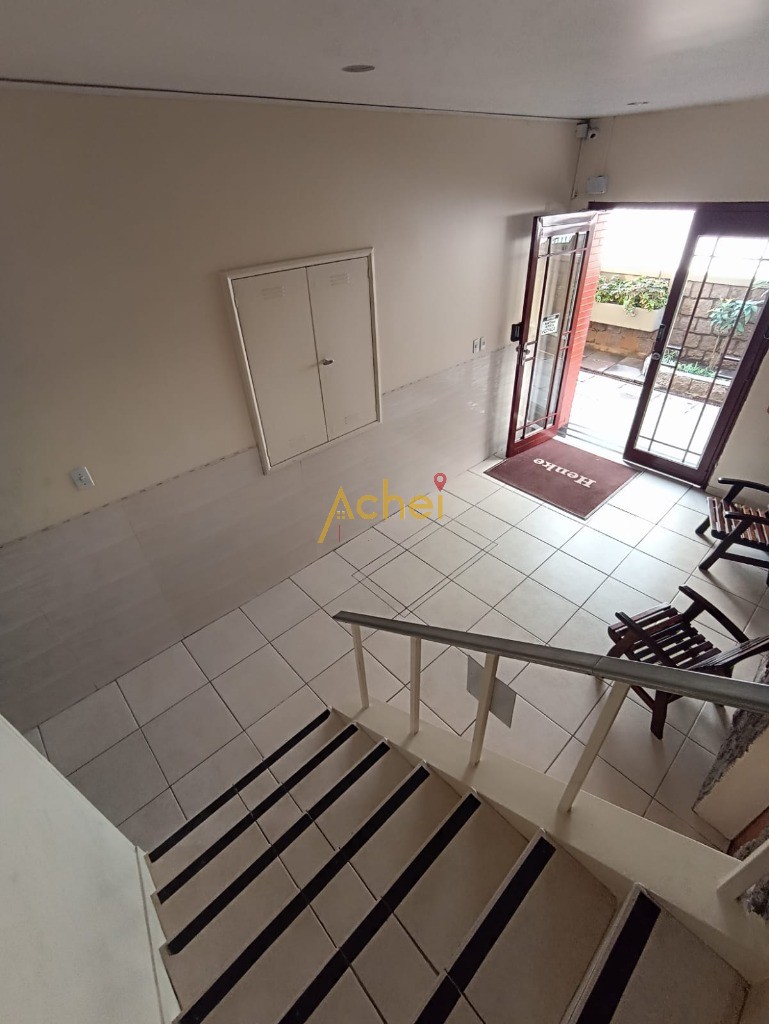 Apartamento à venda com 1 quarto, 40m² - Foto 6