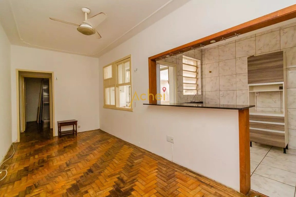 Apartamento à venda com 1 quarto, 51m² - Foto 3