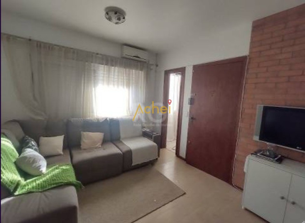 Apartamento à venda com 2 quartos, 66m² - Foto 2