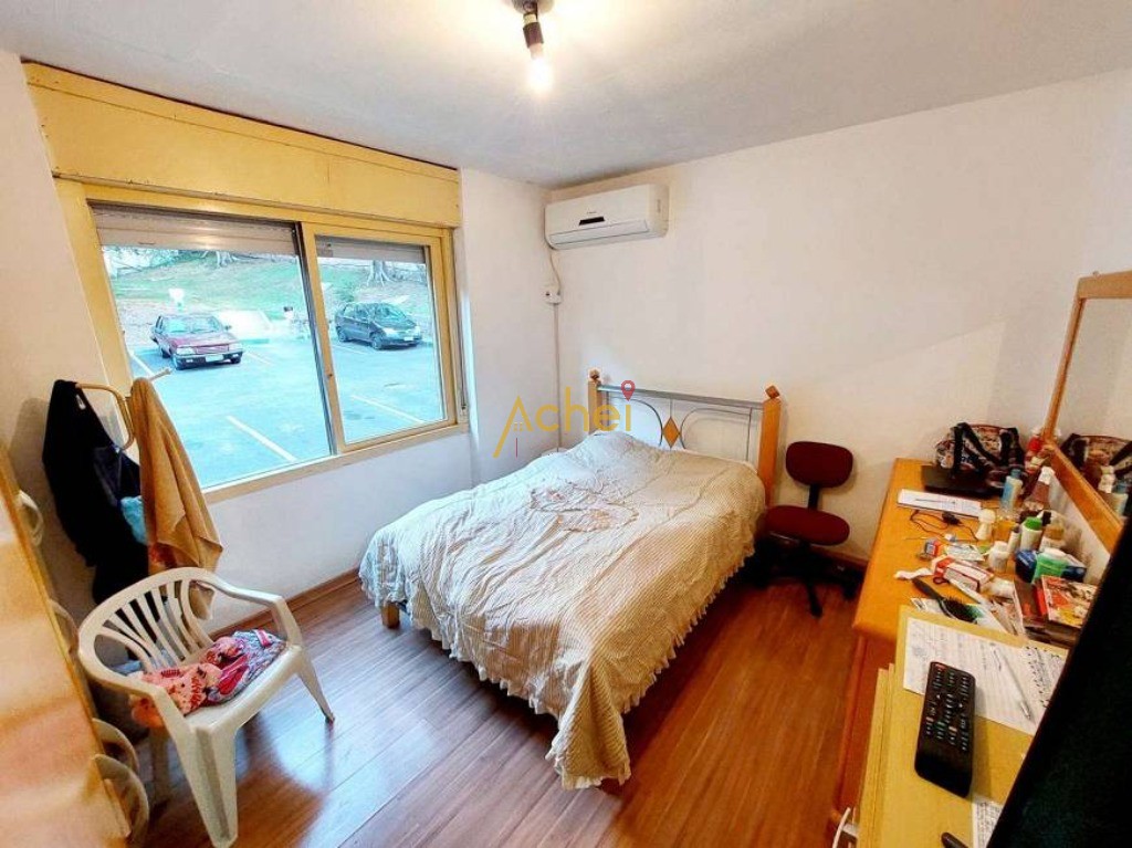 Apartamento à venda com 2 quartos, 54m² - Foto 21