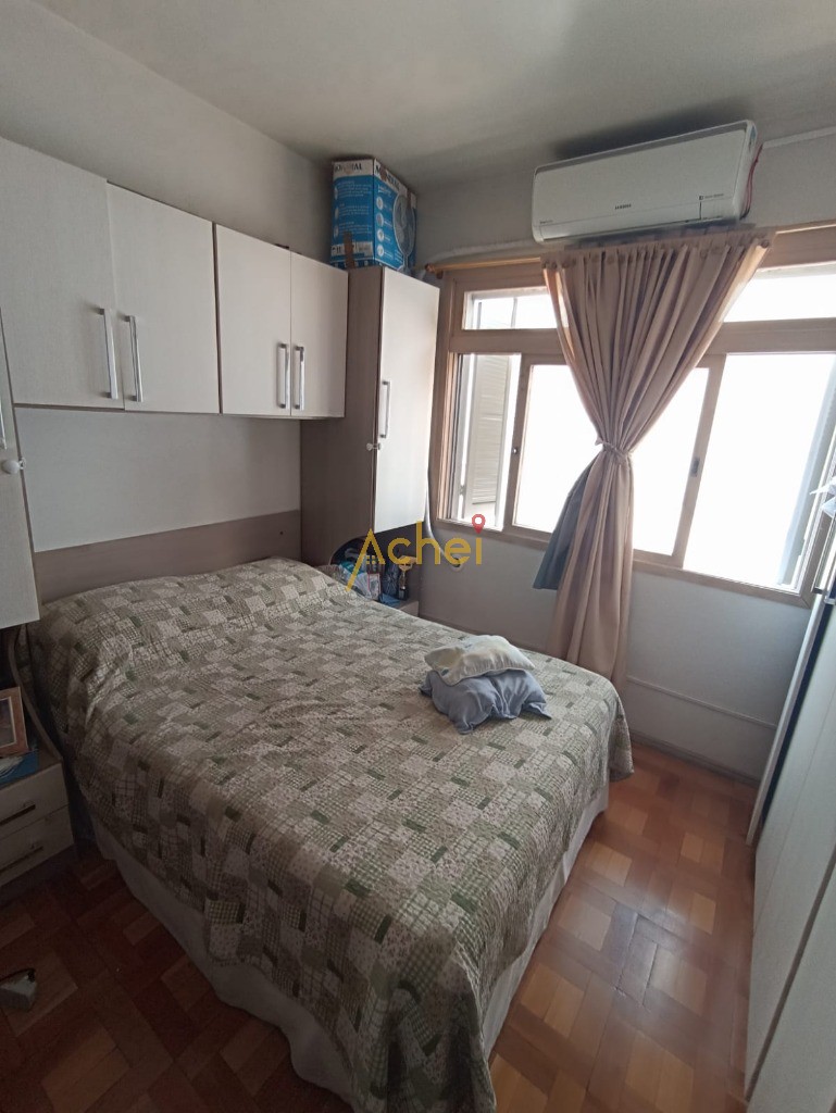 Apartamento à venda com 1 quarto, 40m² - Foto 14