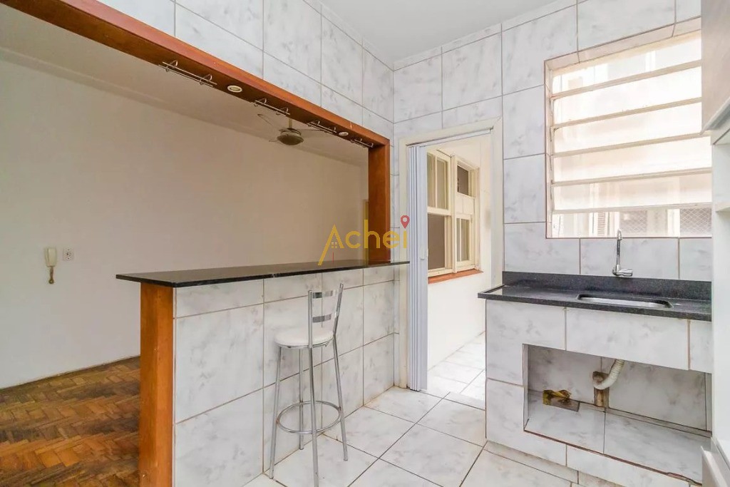 Apartamento à venda com 1 quarto, 51m² - Foto 20