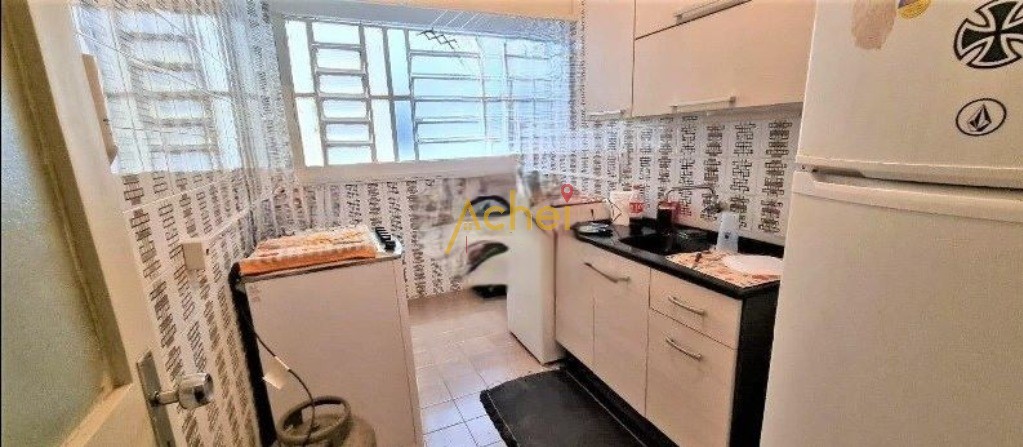 Apartamento à venda com 1 quarto, 50m² - Foto 12