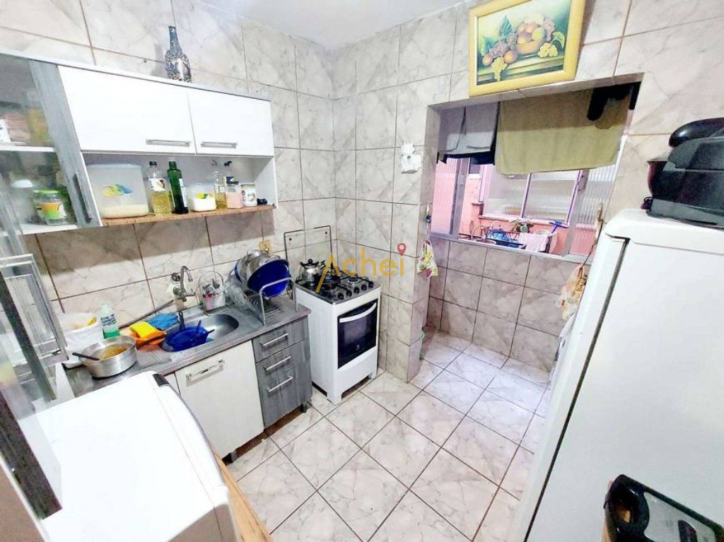 Apartamento à venda com 2 quartos, 54m² - Foto 10