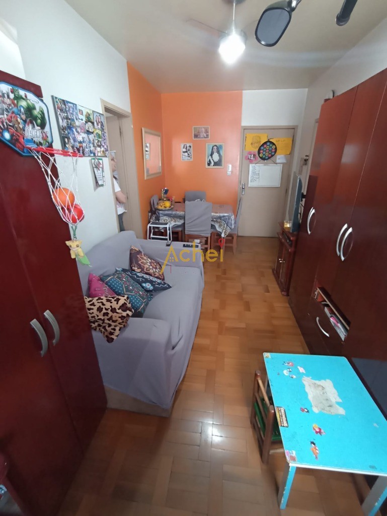 Apartamento à venda com 1 quarto, 40m² - Foto 13