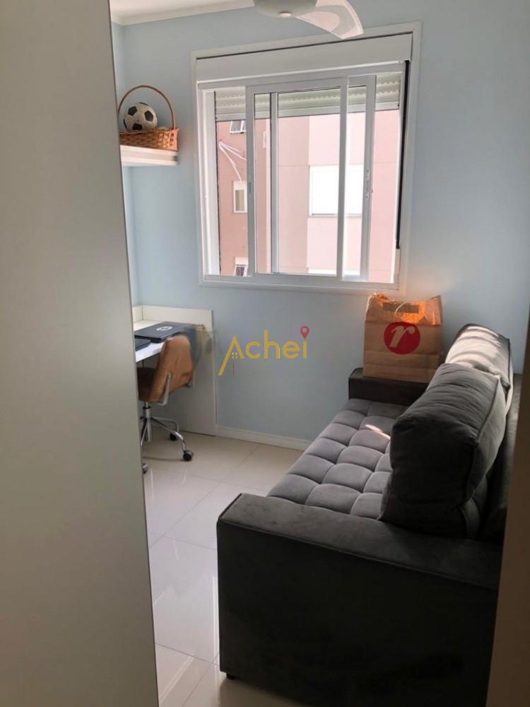 Apartamento à venda com 2 quartos, 55m² - Foto 10