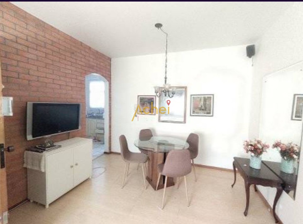 Apartamento à venda com 2 quartos, 66m² - Foto 10