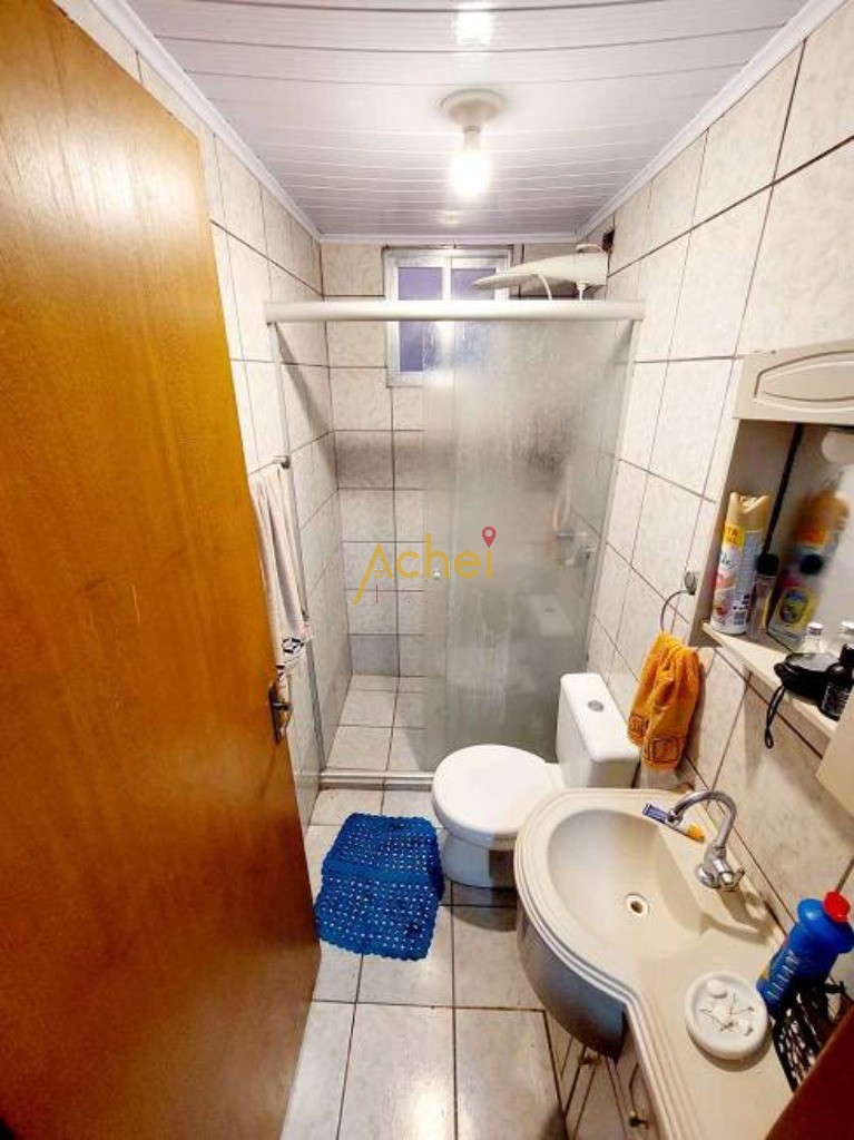 Apartamento à venda com 2 quartos, 54m² - Foto 11