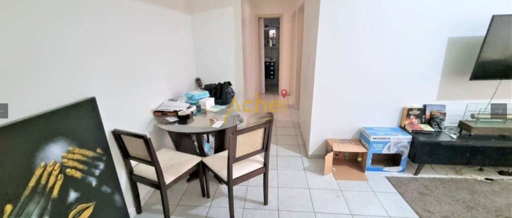 Apartamento à venda com 1 quarto, 50m² - Foto 9