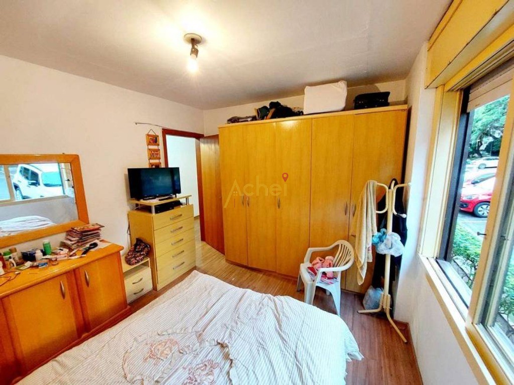 Apartamento à venda com 2 quartos, 54m² - Foto 19