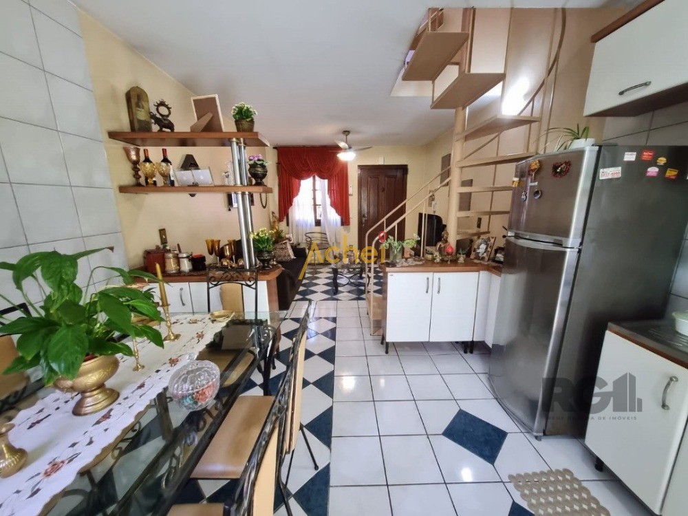 Casa de Condomínio à venda com 3 quartos, 100m² - Foto 20