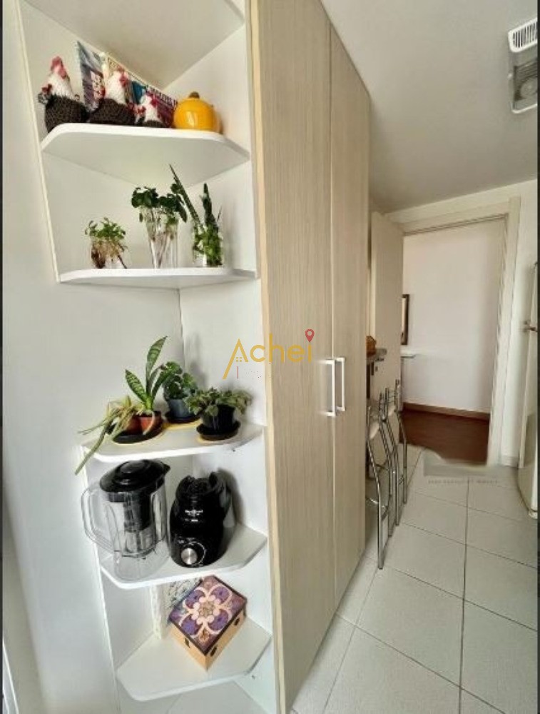 Apartamento à venda com 3 quartos, 82m² - Foto 2