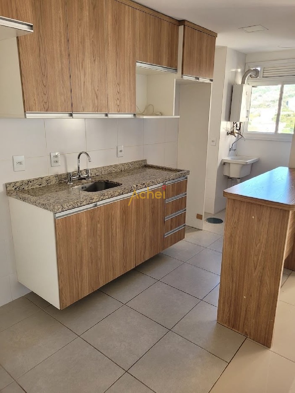 Apartamento à venda com 2 quartos, 63m² - Foto 3