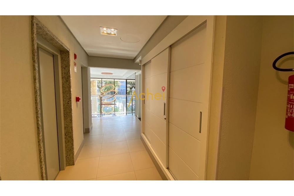 Apartamento à venda com 1 quarto, 46m² - Foto 9