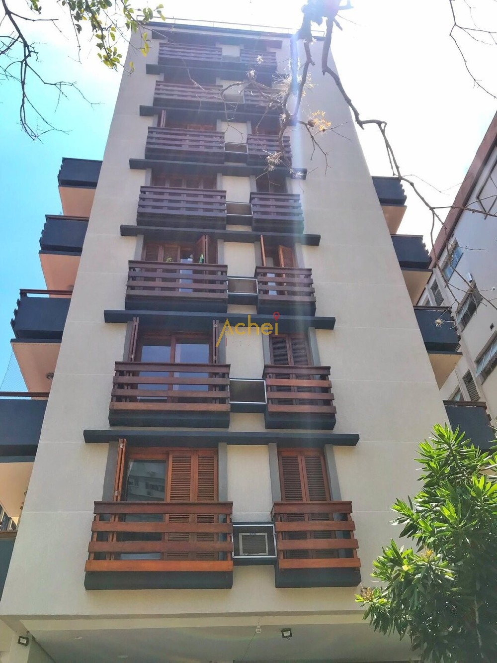 Apartamento à venda com 3 quartos, 170m² - Foto 1