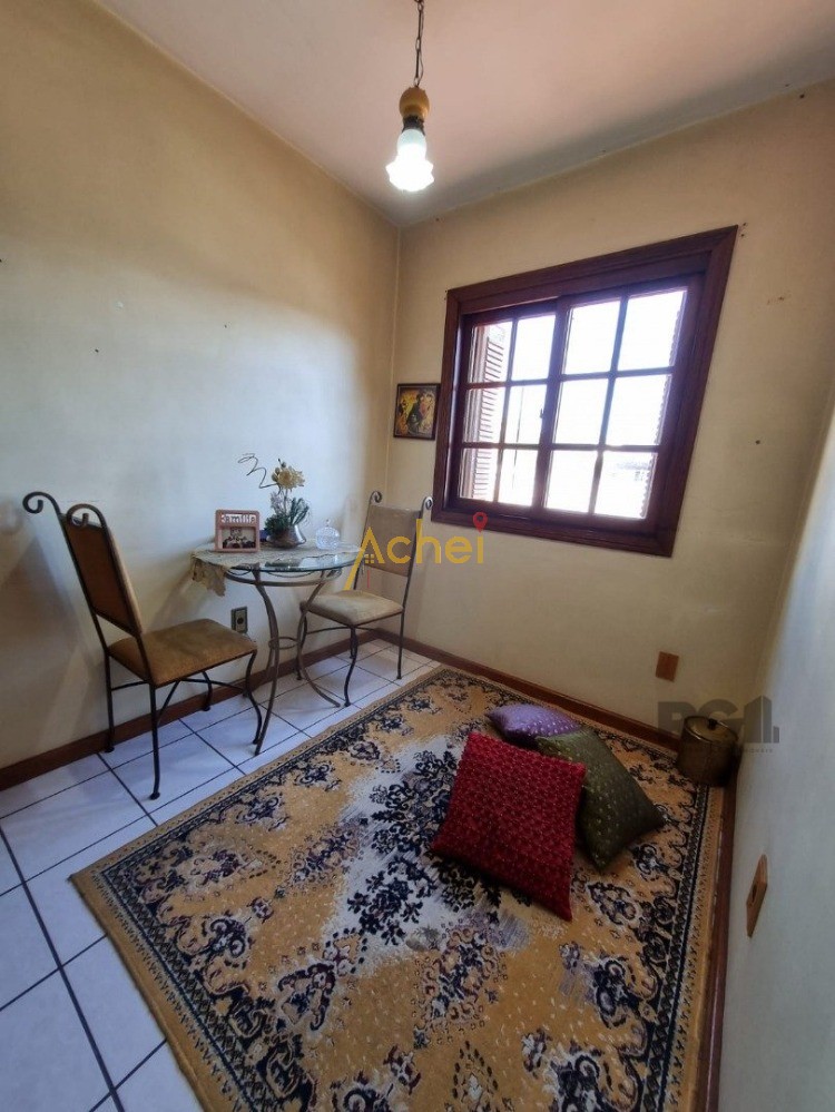 Casa de Condomínio à venda com 3 quartos, 100m² - Foto 28