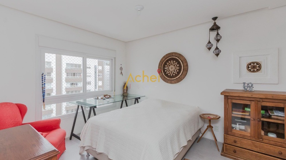 Apartamento à venda com 4 quartos, 158m² - Foto 16