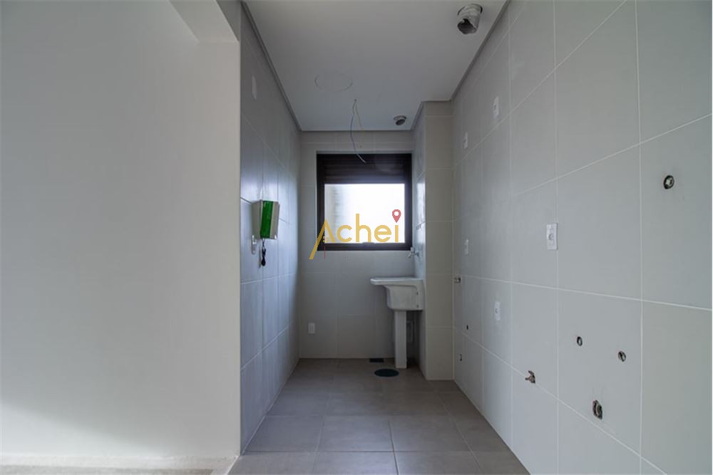 Apartamento à venda com 1 quarto, 46m² - Foto 6