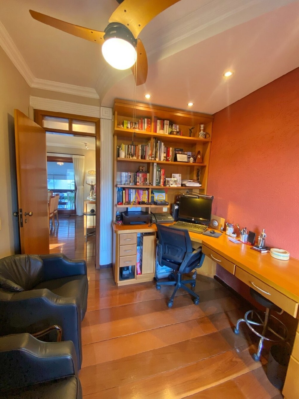 Apartamento à venda com 3 quartos, 170m² - Foto 15