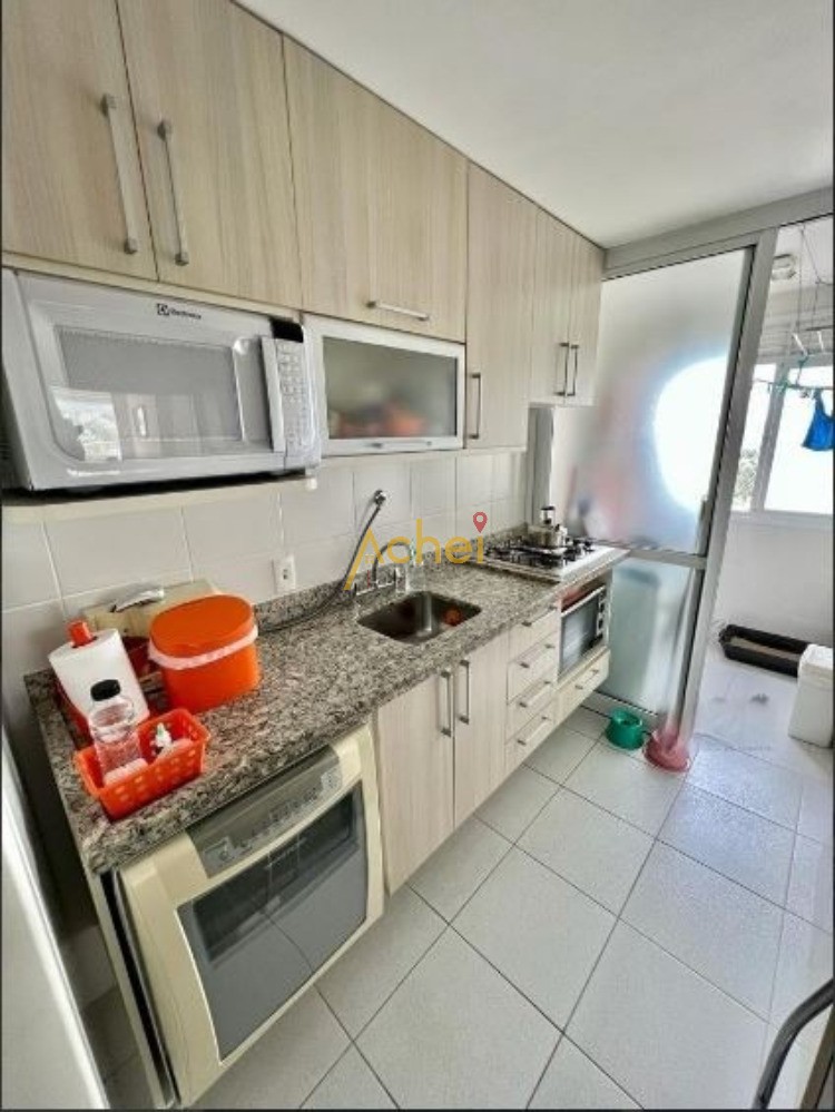 Apartamento à venda com 3 quartos, 82m² - Foto 19