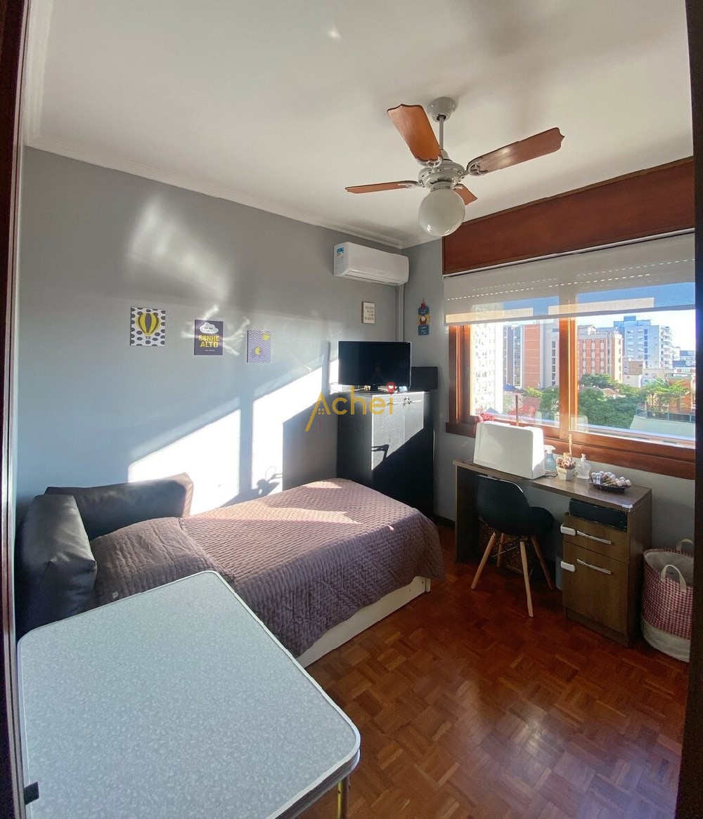 Apartamento à venda com 3 quartos, 170m² - Foto 20