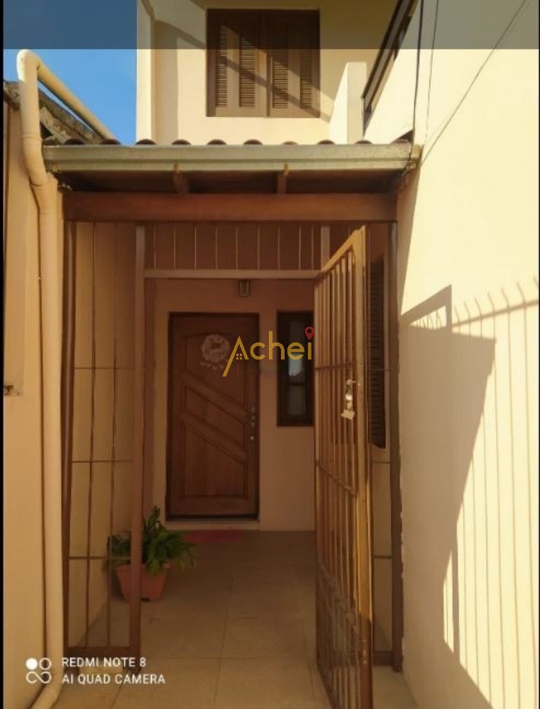 Casa à venda com 3 quartos, 130m² - Foto 2