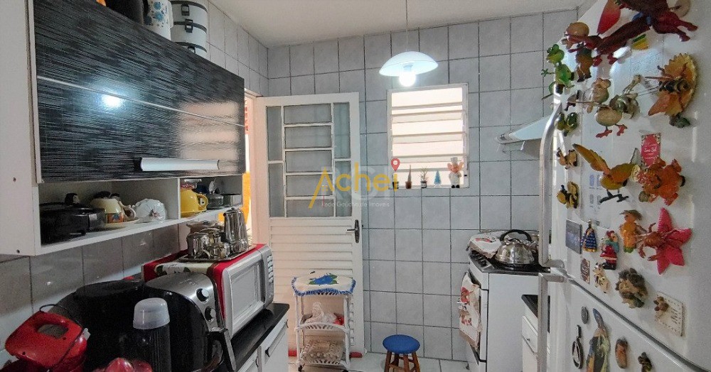 Casa de Condomínio à venda com 3 quartos, 106m² - Foto 6