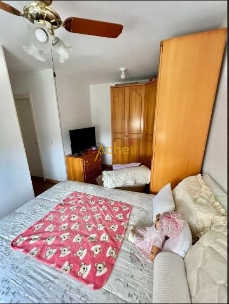 Apartamento à venda com 3 quartos, 82m² - Foto 8