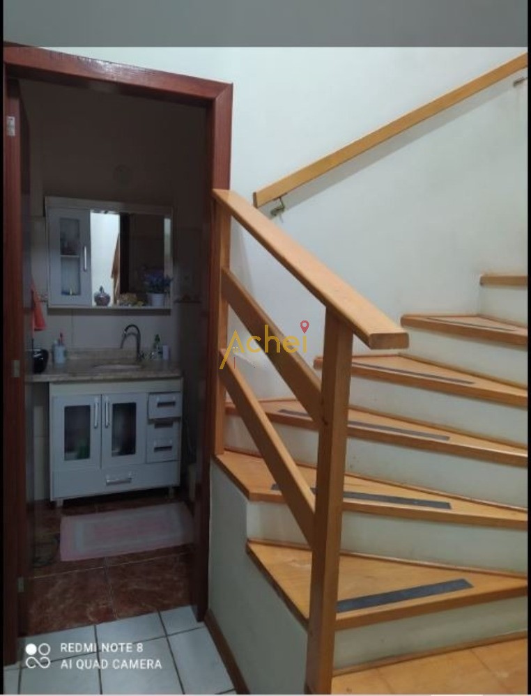 Casa à venda com 3 quartos, 130m² - Foto 15