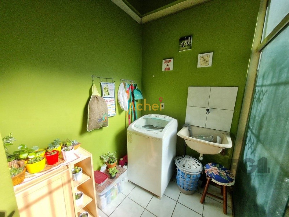 Casa de Condomínio à venda com 3 quartos, 100m² - Foto 25