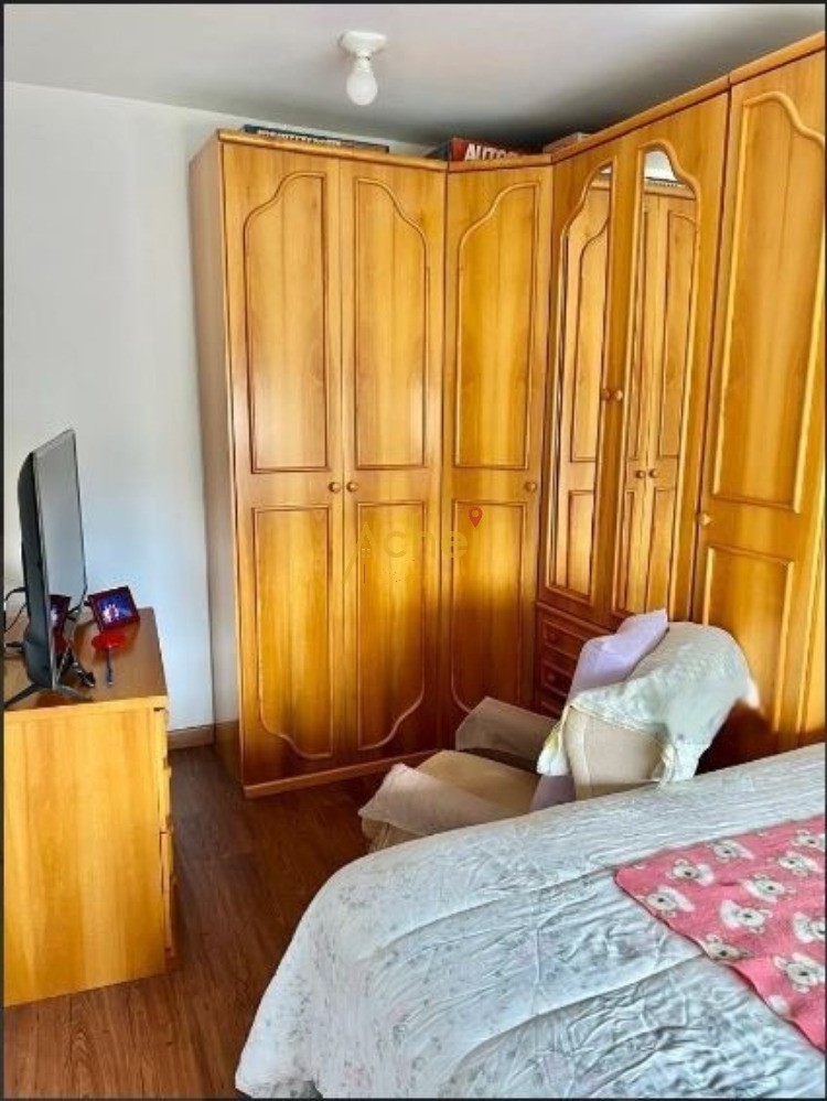 Apartamento à venda com 3 quartos, 82m² - Foto 9