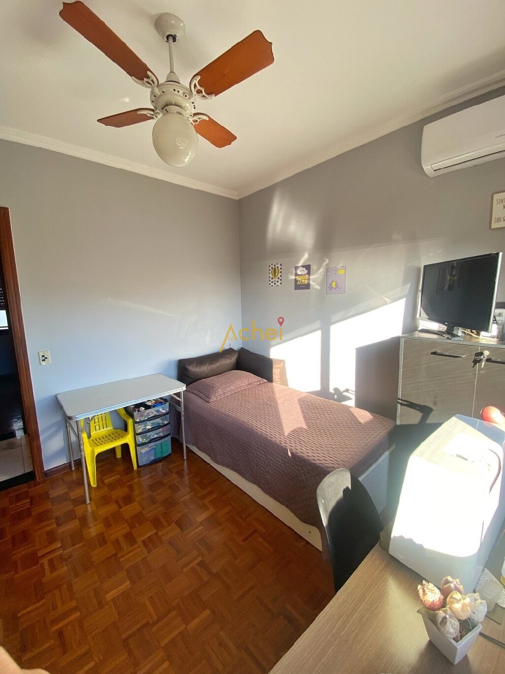 Apartamento à venda com 3 quartos, 170m² - Foto 21