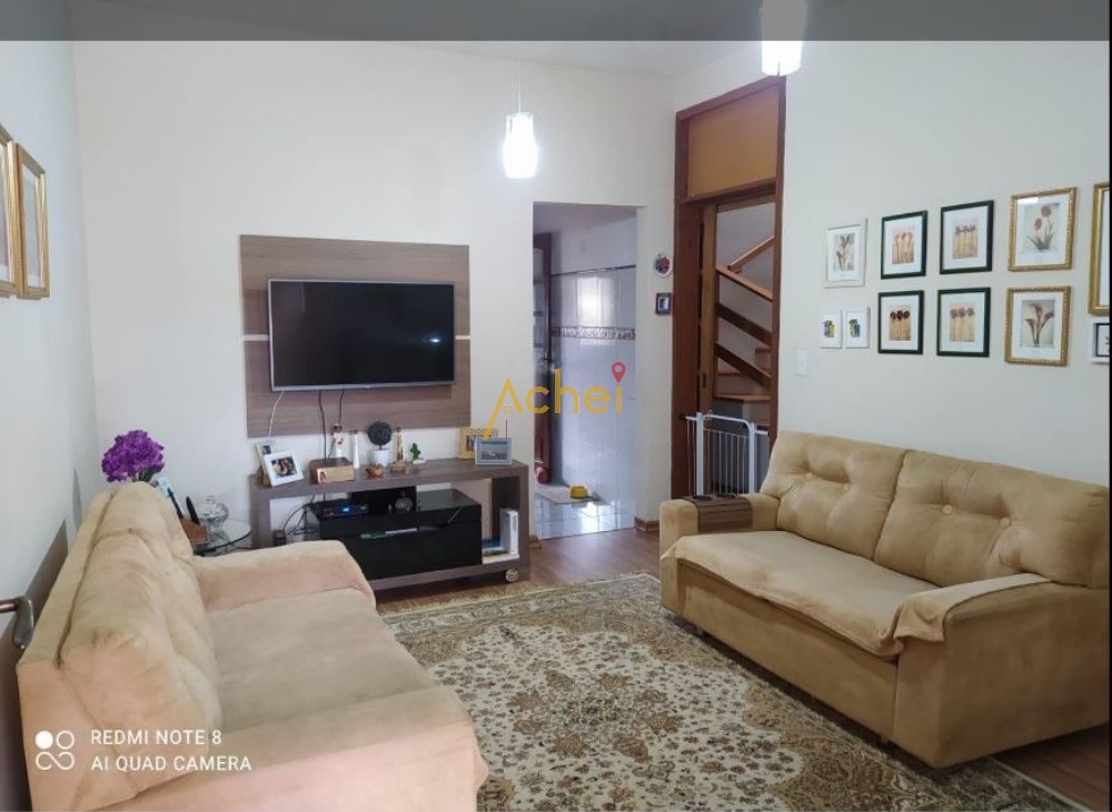 Casa à venda com 3 quartos, 130m² - Foto 7