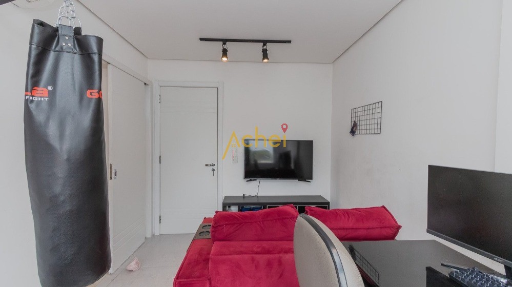 Apartamento à venda com 4 quartos, 158m² - Foto 22