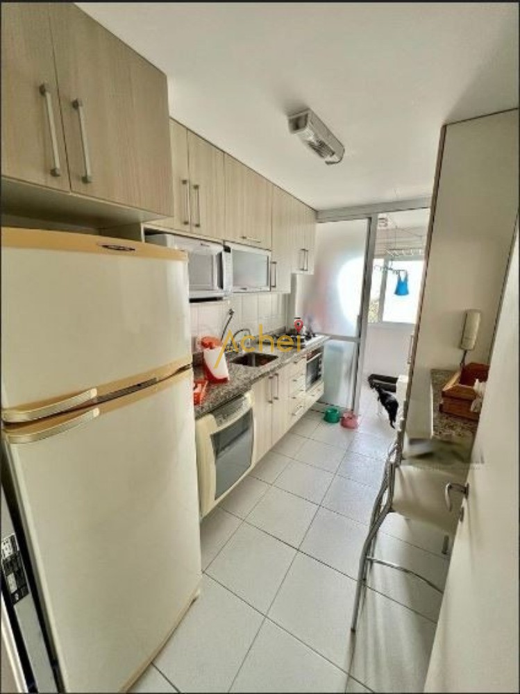 Apartamento à venda com 3 quartos, 82m² - Foto 18