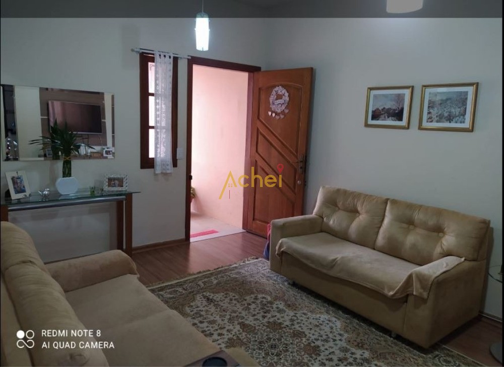 Casa à venda com 3 quartos, 130m² - Foto 5