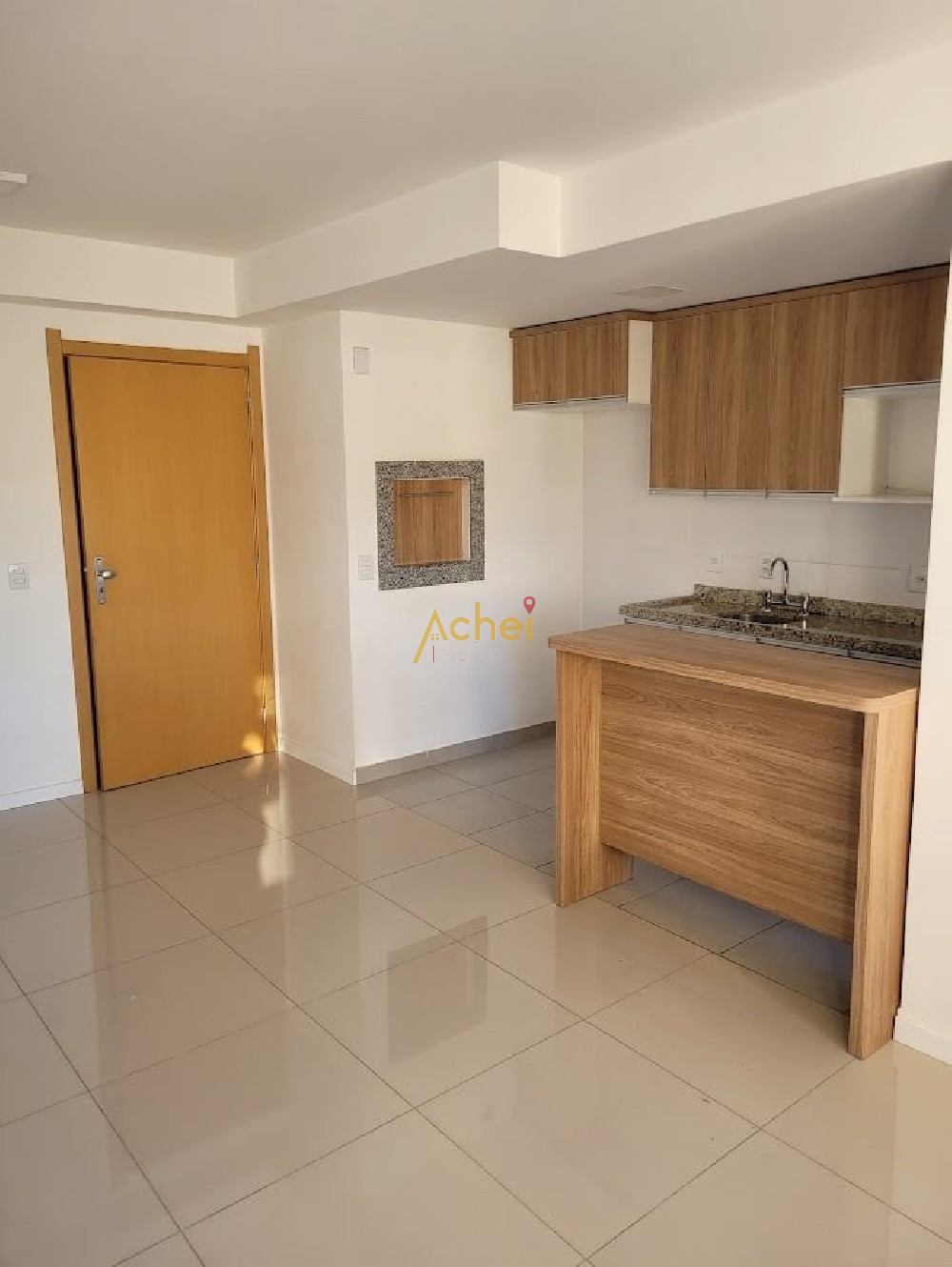 Apartamento à venda com 2 quartos, 63m² - Foto 1