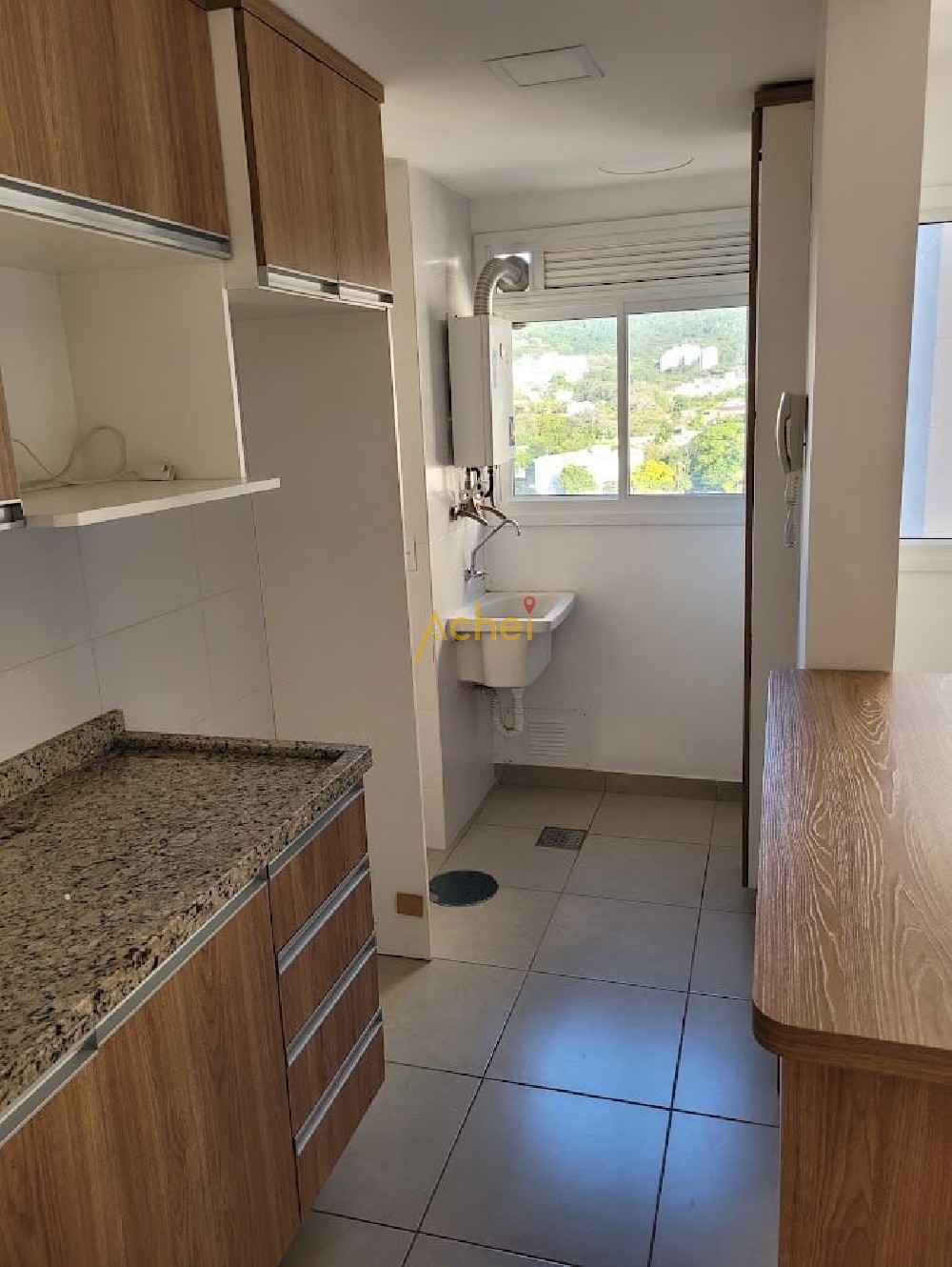 Apartamento à venda com 2 quartos, 63m² - Foto 4