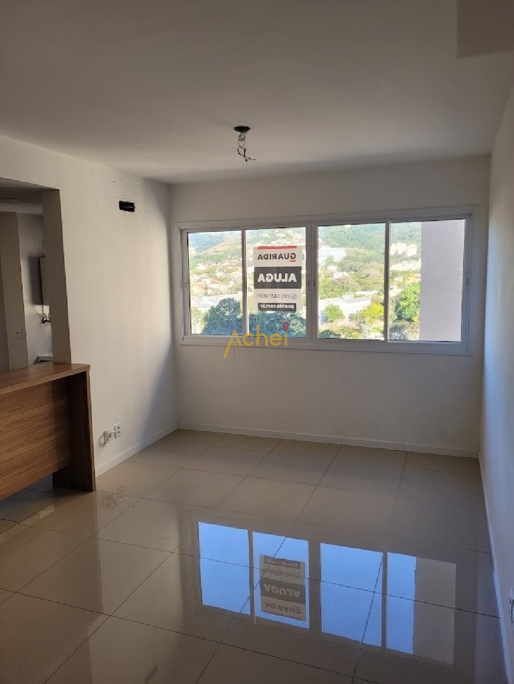 Apartamento à venda com 2 quartos, 63m² - Foto 2