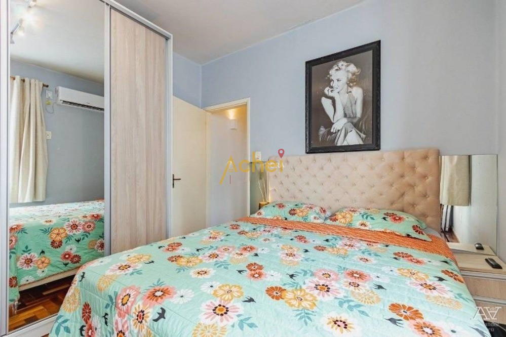 Apartamento à venda com 1 quarto, 52m² - Foto 13