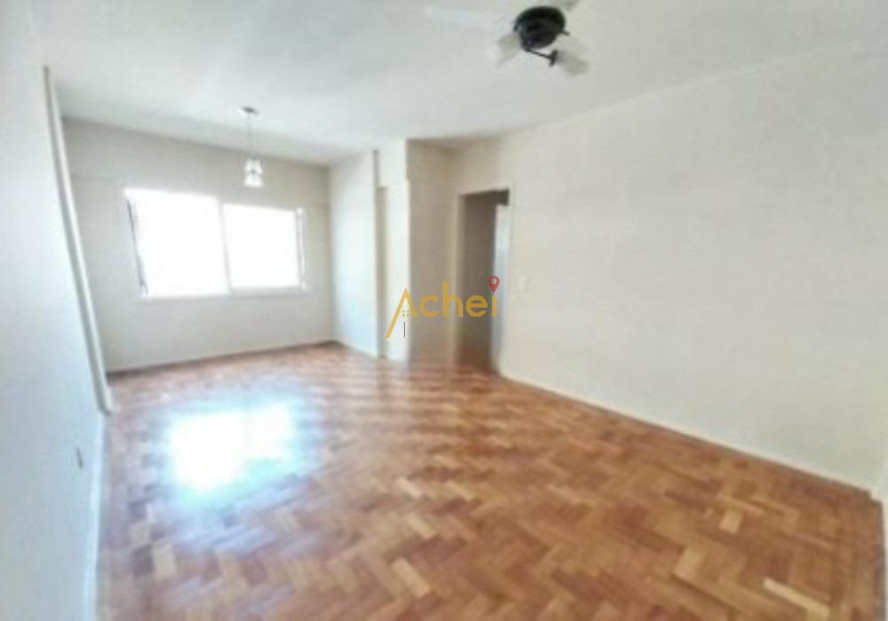 Apartamento à venda com 2 quartos, 77m² - Foto 1